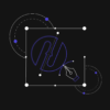 Redrawing Logo With High Quality