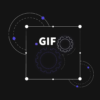 Gif Icon