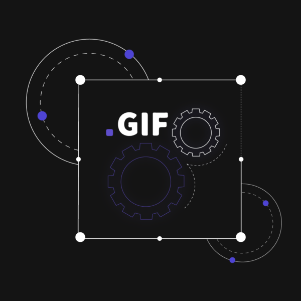 Gif Icon