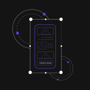 LandingPage Design