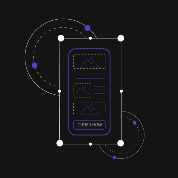 LandingPage Design