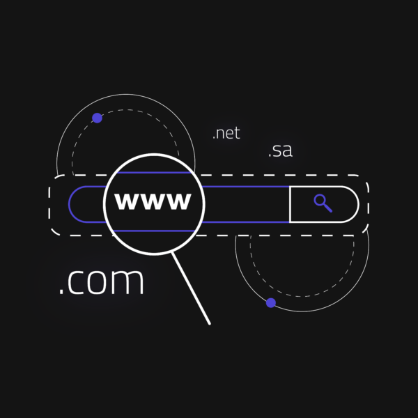 Domain Booking