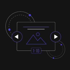 Presentation Design (up to 10 pages)