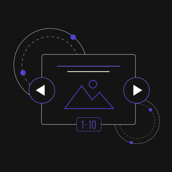 Presentation Design (up to 10 pages)