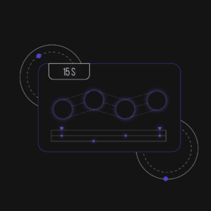15s Motion Graphic Video