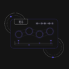 15s Motion Graphic Video + VoiceOver