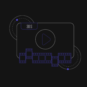 30s Video Montage