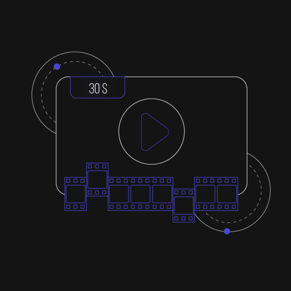 30s Video Montage