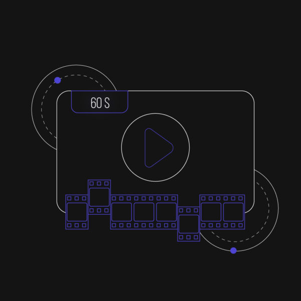 60s Video Montage