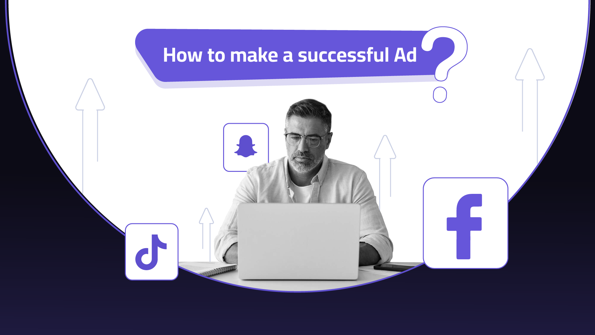How to make a successful Ad