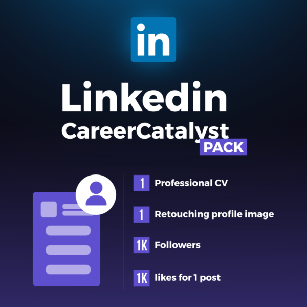 Linkedin CareerCatalyst