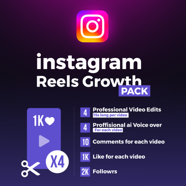 instagram Reels Growth